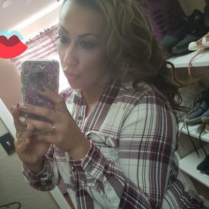 Meet your Posher, Daisy